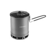 Fire-Maple G3 Petrel 600ml Ultralight Camping Pot, 162g