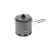 Fire-Maple G2 Petrel 750ml Ultralight Camping Pot, Silver, 184.5g