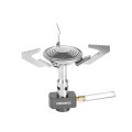 Fire-Maple Buzz Compact Folding Camping Gas Stove, 3100W Pocket Backpacking Burner
