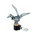 Fire-Maple FMS-300T Ultralight Titanium Backpacking Gas Stove, Black