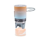 Fire-Maple FMS-X1 Backpacking and Camping Stove Gas System, Multi