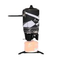 Fire-Maple FMS-X2 Fixed Star 2 personal cooking system, Black