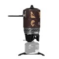 Fire-Maple FMS-X2 Fixed Star 2 personal cooking system, Black
