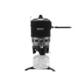 Fire-Maple FMS-X3 0.8 Litre Portable Gas Backpacking Stove, Black