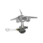 Fire-Maple Greenpeak 2 Backpacking & Camping Stove with Pressure Regulator Valve and Adjustable Pot Support