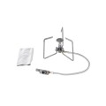 Fire-Maple Petrel Titanium Ultralight Remote Backpack Stove, 95.5g
