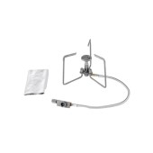 Fire-Maple Petrel Titanium Ultralight Remote Backpack Stove, 95.5g