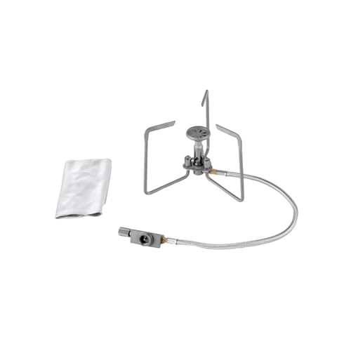 Fire-Maple Petrel Titanium Ultralight Remote Backpack Stove, 95.5g