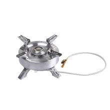 Fire-Maple Saturn camping gas stove with carry case