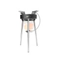 Fire-Maple Saturn X camping gas stove, 4400W to 11000W, with carry case