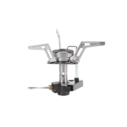 Fire-Maple Torch Gas Stove, 56g Ultralight Backpacking Camping Stove with Built-in Piezo Ignition