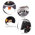 Fire-Maple X1 Backpacking and Camping Stove Gas System, Black