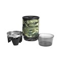 Fire-Maple X1 Backpacking and Camping Stove Gas System, Camo