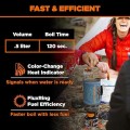 Jetboil Flash 1.0 L Rapid Boil System, Ocean Topo