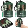 2pcs Camouflage