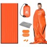 5pcs Orange