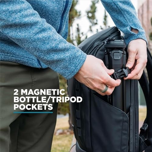 Gomatic Peter McKinnon 25L Camera Backpack with Divider Kit-7