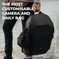 Gomatic Peter McKinnon 25L Camera Backpack with 2 Small Cubes