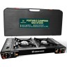 Double Burner Stove Only