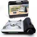 Green Haven Ultra Slim Portable Butane Gas Stove