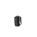 Gregory Nano 20 Plus Size Unisex Day Hiking, Commuter and Active Travel Backpack, Optic Black, One Size, 14L