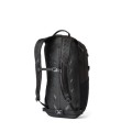 Gregory Nano 20 Plus Size 20L Day Hiking, Commuter and Active Travel Backpack, Optic Black
