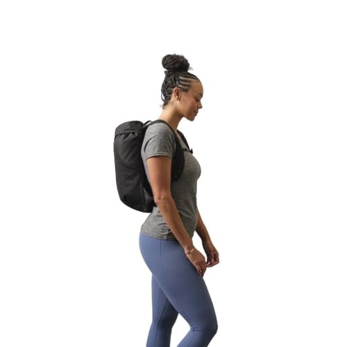 Gregory Nano 20 Plus Size Unisex Day Hiking, Commuter and Active Travel Backpack, Rio Blue, 16L, One Size-6