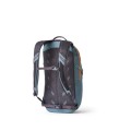 Gregory Nano 20 Plus Size Unisex Day Hiking, Commuter and Active Travel Backpack, 18L, Moab Tan/Rio Blue