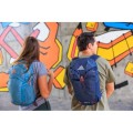Gregory Nano 20 Plus Size Unisex Day Hiking, Commuter and Active Travel Backpack, 18L, Moab Tan/Rio Blue