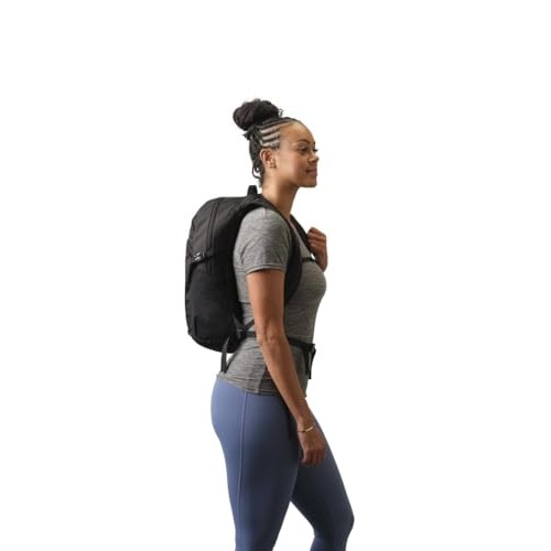Gregory Nano 20 Plus Size Unisex Day Hiking, Commuter and Active Travel Backpack, 18L, Moab Tan/Rio Blue-6