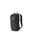 Gregory Nano 20 Plus Size Unisex Day Hiking, Commuter and Active Travel Backpack, Spark Navy, One Size, 14L