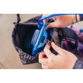 Gregory Nano 20 Plus Size Unisex Day Hiking, Commuter and Active Travel Backpack, Spark Navy, One Size, 14L