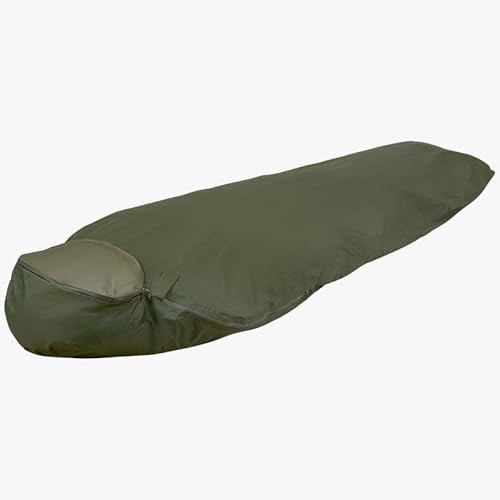 Highlander Hawk 1-Person Bivi Bag, lightweight, waterproof and breathable-3