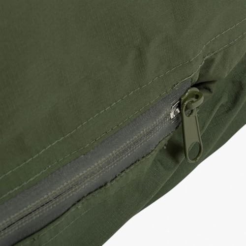 Highlander Hawk 1-Person Bivi Bag, lightweight, waterproof and breathable-5