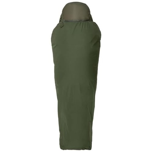 Highlander Hawk 1-Person Bivi Bag, lightweight, waterproof and breathable