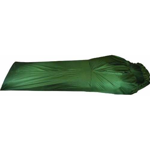 Highlander Kestrel Bivi Bag, Olive