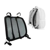 HomeGlebosc Lightweight Backpack Ventilation Spacer Frame