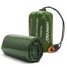 Green With Whistle#1