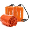 Bivy With Whistle#2