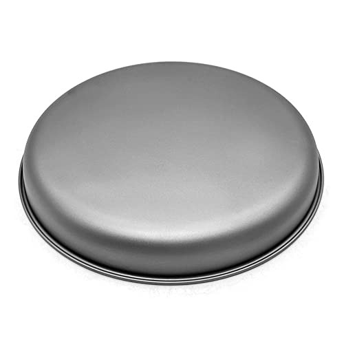HUIOP Titanium Frying Pan, 1000ml or 1500ml, lightweight and corrosion-resistant-4