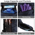 CestMall Hydration Backpack with 2L Water Bladder