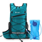 CestMall Hydration Backpack with 2L Water Bladder