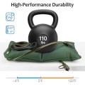 Jueachy Tactical Hydration Backpack with 3L Water Bladder