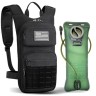 US-Hydration Backpack+3L Water Bladder