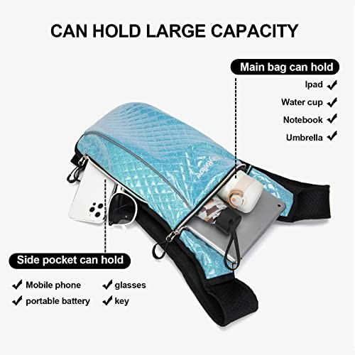 RillyRellow Hydration Backpack with 2L Water Bladder, Lightweight Insulated Water Backpack, Colour, 2L Bladder-3
