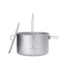 Ti2043C-1300ml Pot