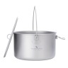 Ti2045C-2900ml pot