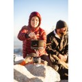 Jetboil 1.5L Ceramic FluxRing Cook Pot for Camping and Backpacking Stoves