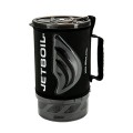 Jetboil Flash Camping and Backpacking Stove Cooking System, 1L