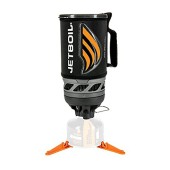 Jetboil Flash Camping and Backpacking Stove Cooking System, 1L